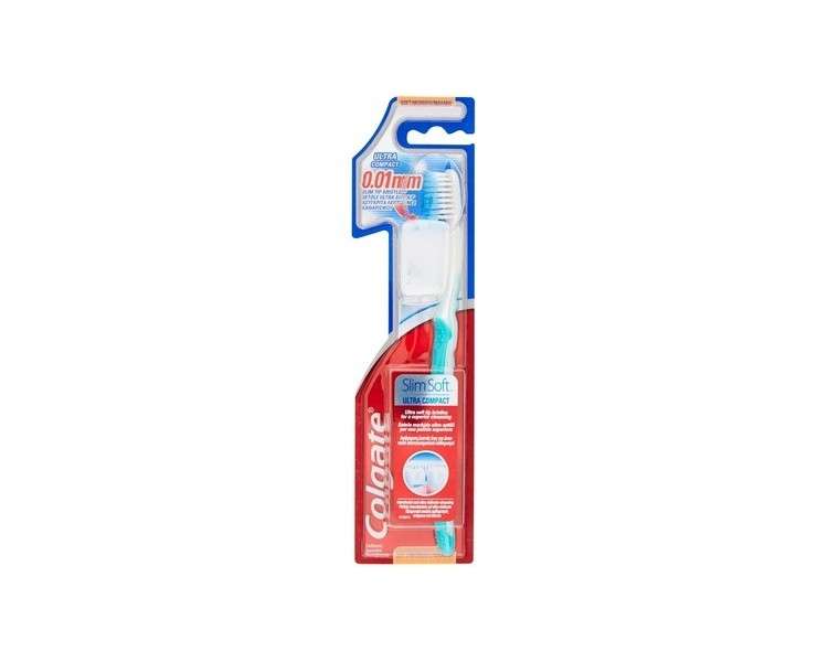 Colgate Slim Soft Toothbrush