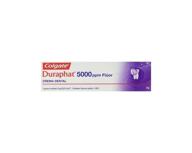 DURAPHAT Toothpaste 30ml