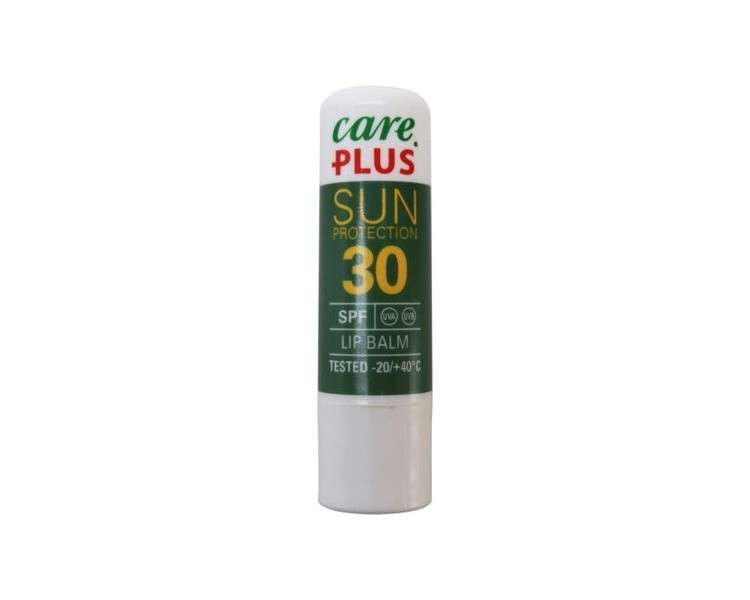 Care Plus Sun Protection Lipstick SPF 30+