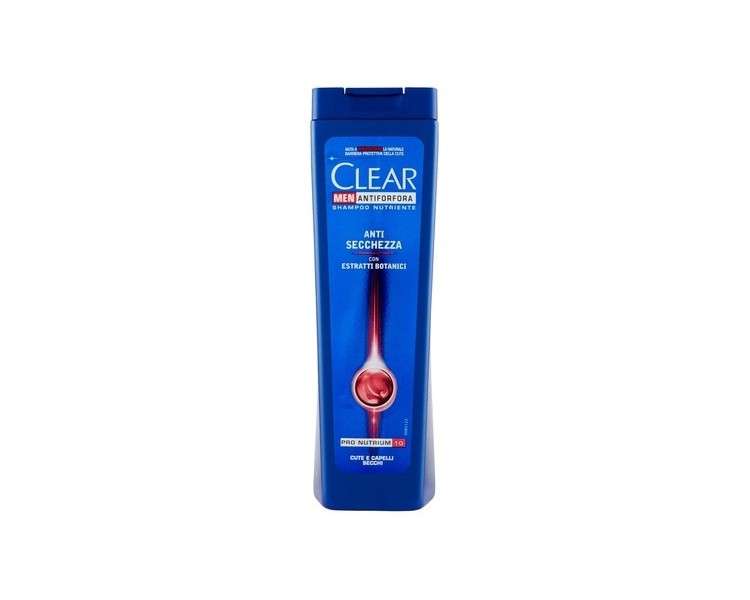 Clear New Sh Complete Care 250ml