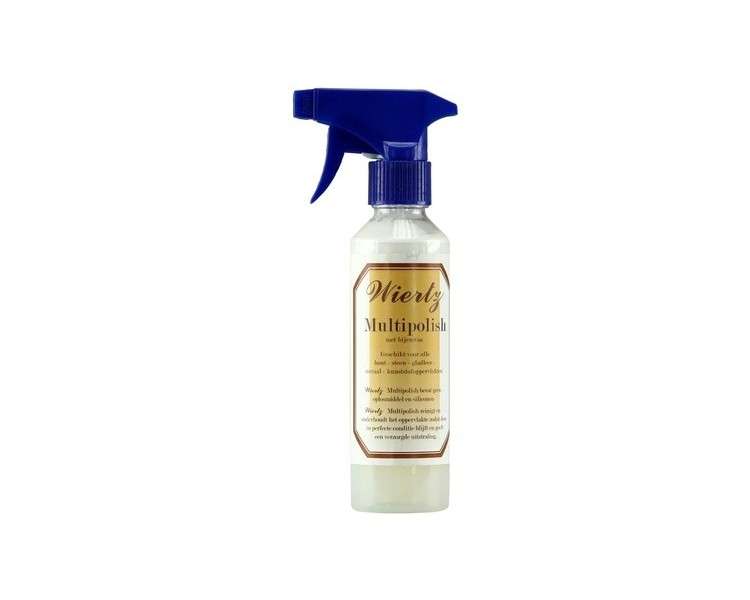 Wiertz Multi Polish 250ml