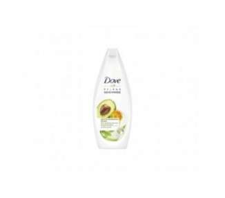 Dove Revitalizing Ritual Nourishing Body Wash 250ml