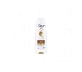 Dove Conditioner for Dry, Frizzy Hair Anti-Frizz Nourishing 200ml