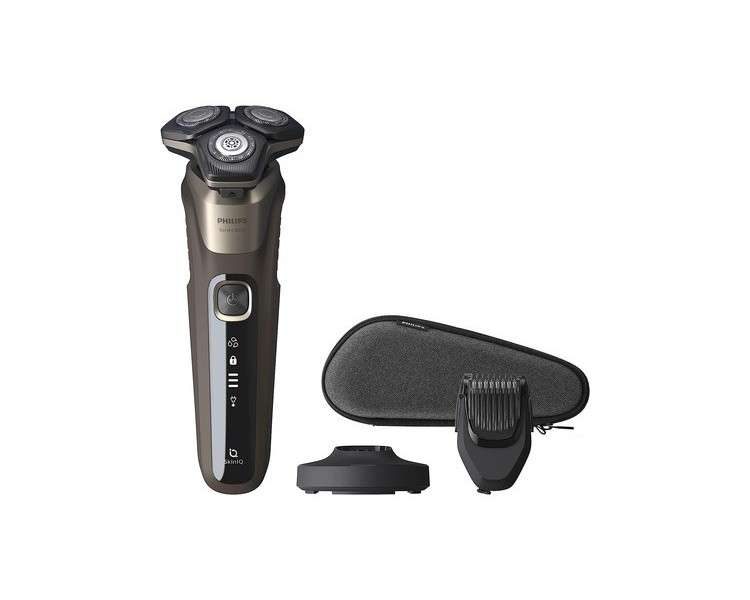 Philips Shaver Series 5000 S5589/38 Men's Rotation Shaver