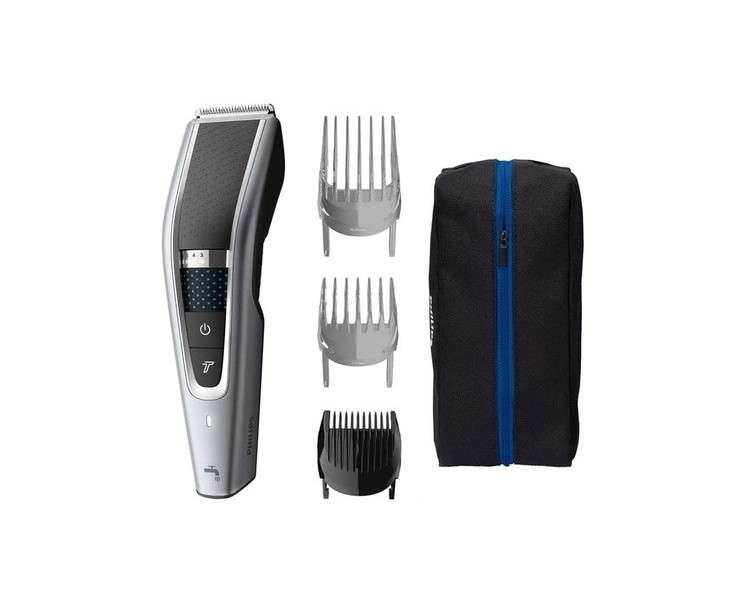 Philips HAIRCLIPPER Series 5000 washable hair clipper HC5630/15