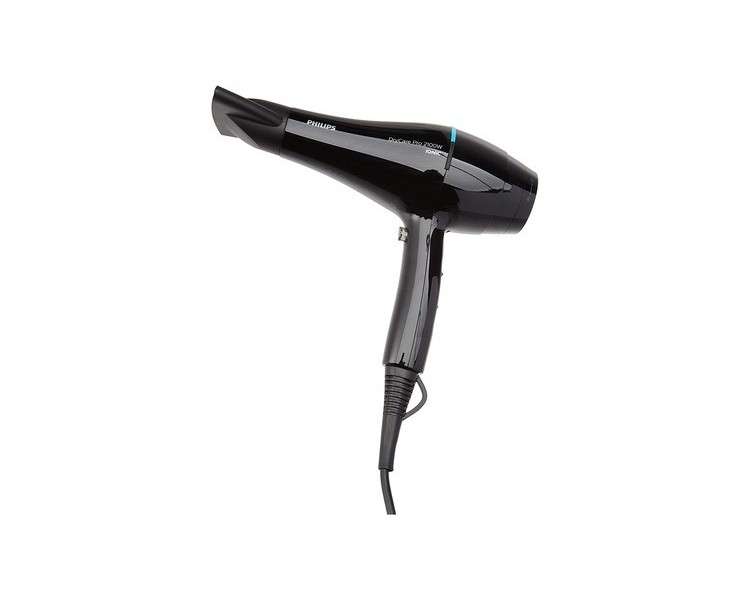 Philips BHD272/00 Professional Hair Dryer with AC Motor