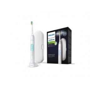 Philips Sonicare ProtectiveClean 5100 Electric Toothbrush HX6857/28 White