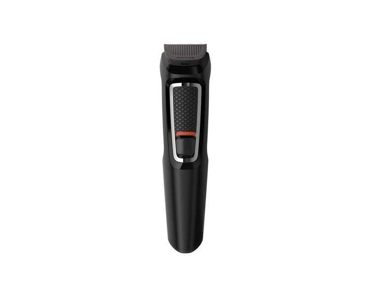 Philips Multigroom Series 3000 Hair Clipper Black