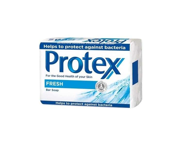 Protex Fresh Sport Soap