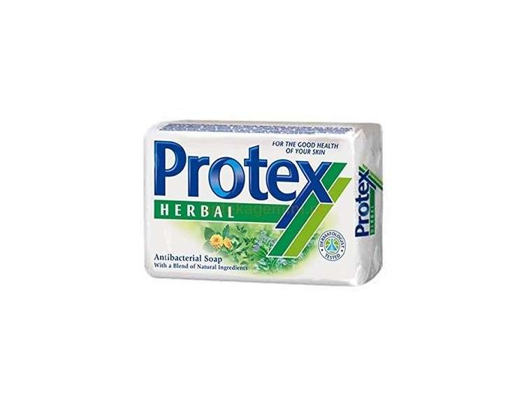 Protex Herbal Soap 90g