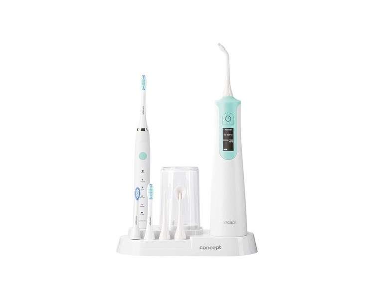 Concept ZK4030 Dental Care Center Perfect Smile