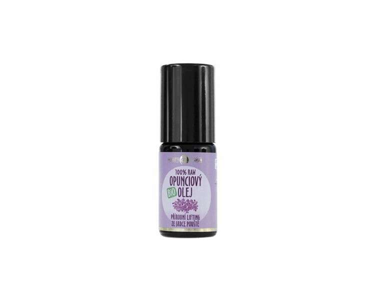 Reinheit Vision Raw Organic Opuntia Oil Roll-On 5ml