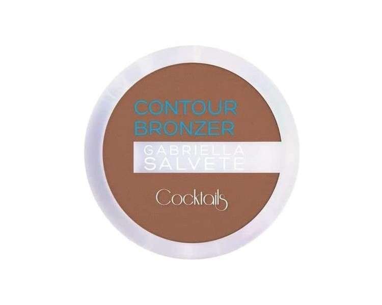 Cocktails Contour Bronzer 9g