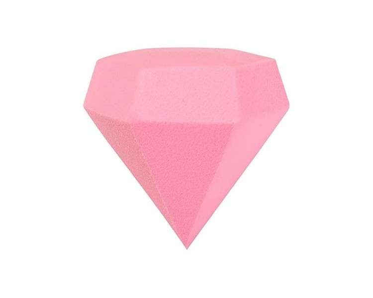 Diamond Makeup Sponge