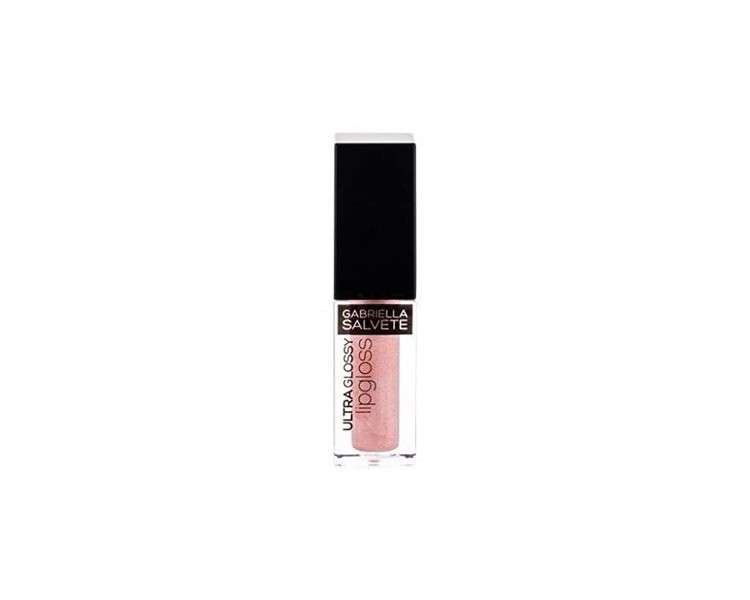 Ultra Glossy Lip Shine 4ml