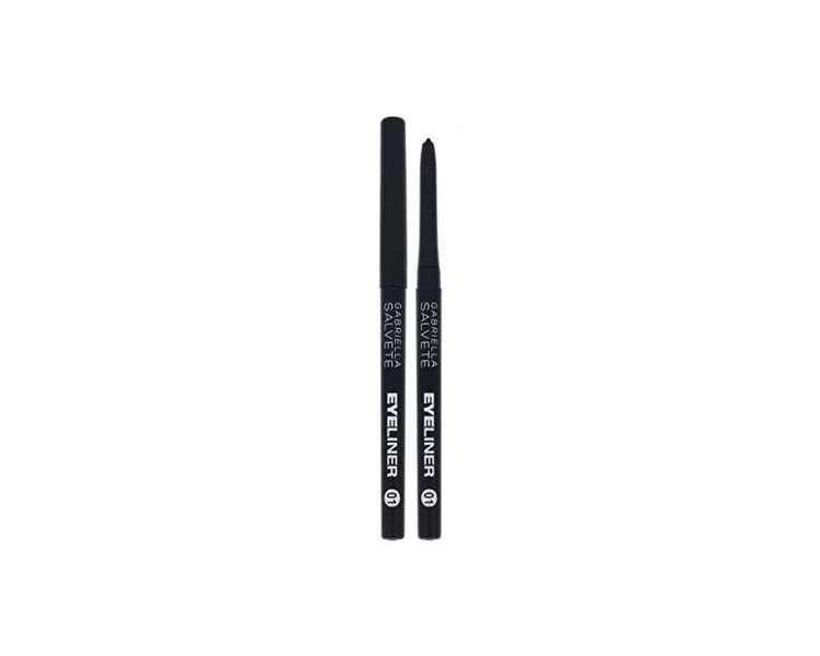 Automatic Eye Liner 0.28g