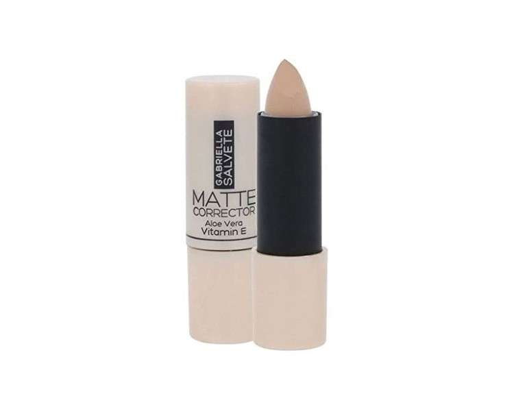 Matte Corrector 5.2g