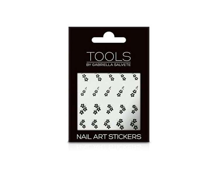 Tools Nail Art Stickers 09