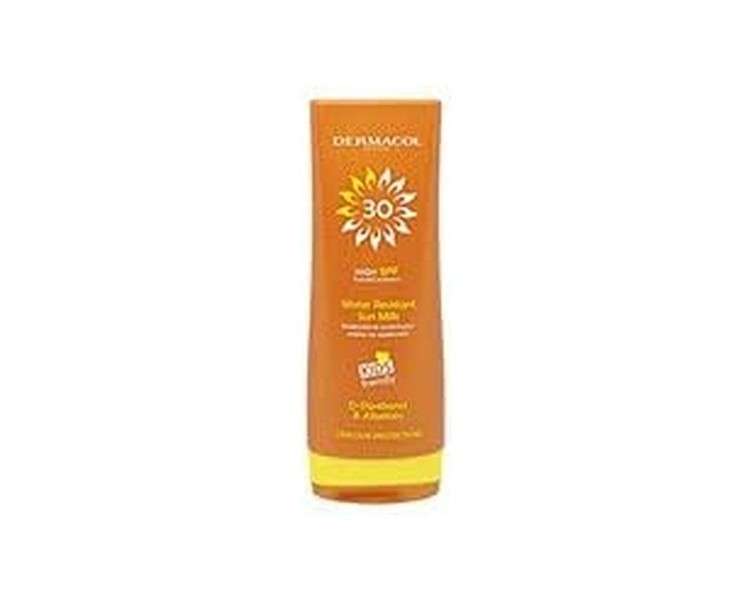 Dermacol Water Resistant Sun Milk for Kids SPF 30