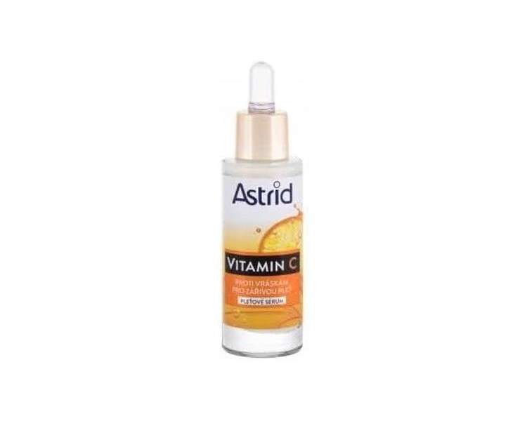 Astrid Vitamin C