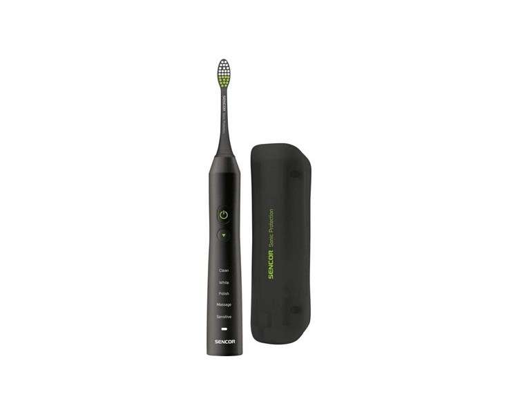 Sencor SOC 33 Electric Toothbrush