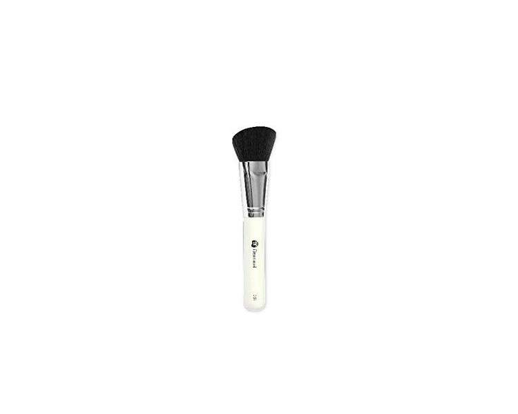 Blush and Bronzer Brush D54