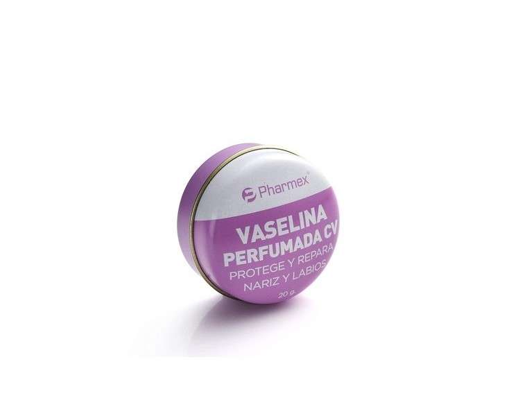 Perfumed Vaseline 20g