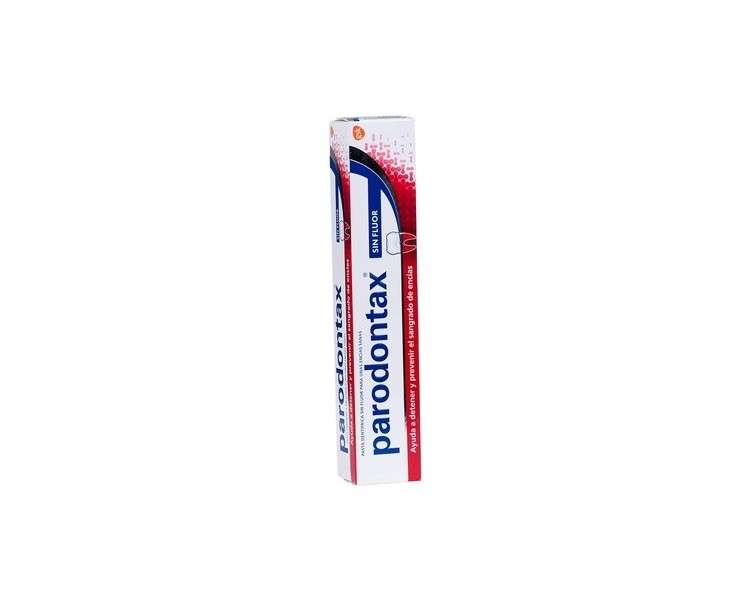 Parodontax Original Toothpaste 75ml