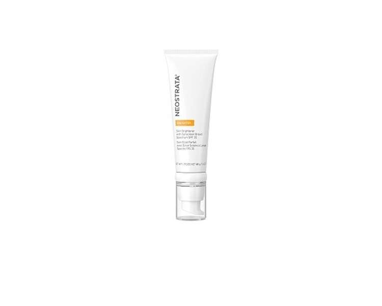 NEOSTRATA Enlighten Skin Brightener SPF35 40g