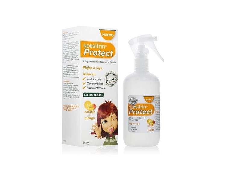 Neositrin Protect Insect Spray 250ml