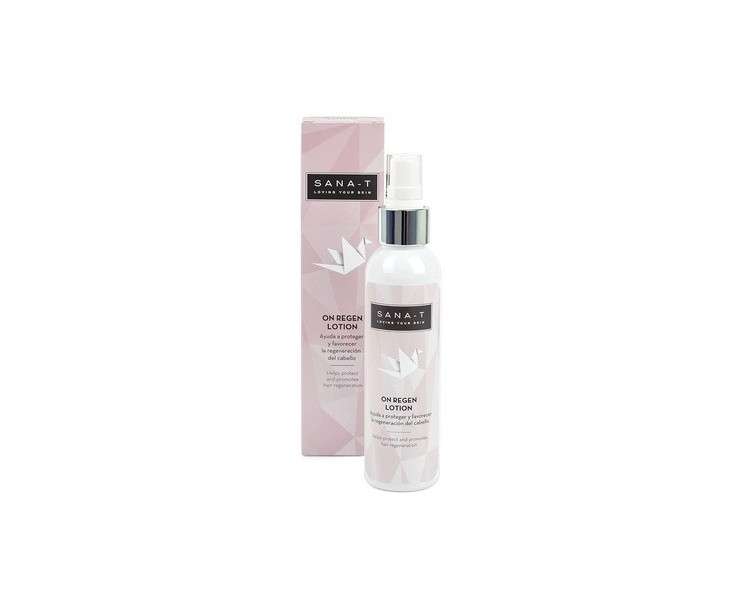 SANA-T ON REGEN LOTION 125ml