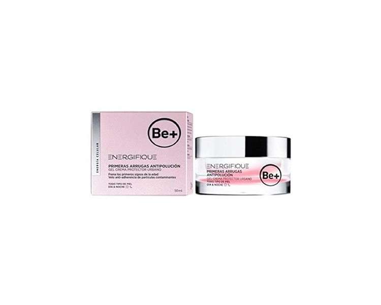 Be+ Energifiq 1AS Wrinkle Gel Cream 50ml