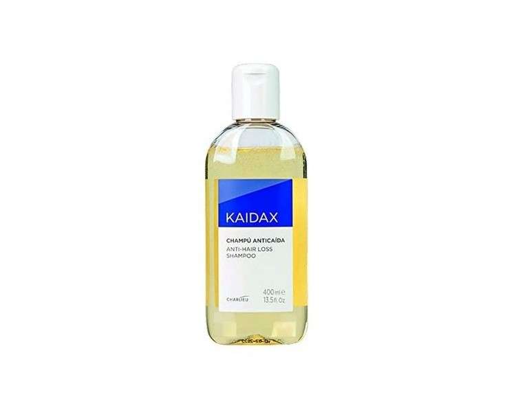 Kaidax Champu Caida Frecuente 400ml