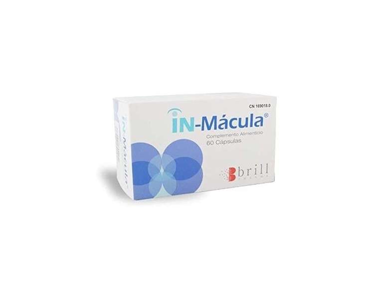 In Macula 60 Cap