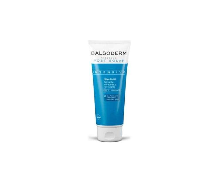 BALSODERM Creams 200ml