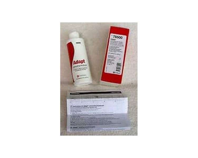 Adapt Ostomy Lubricating Deodorant 78500