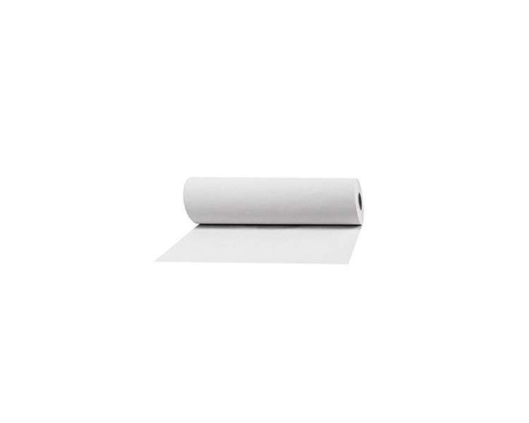 Plasticaps Paper Roll for Massage Tables 1-Ply 1.5kg