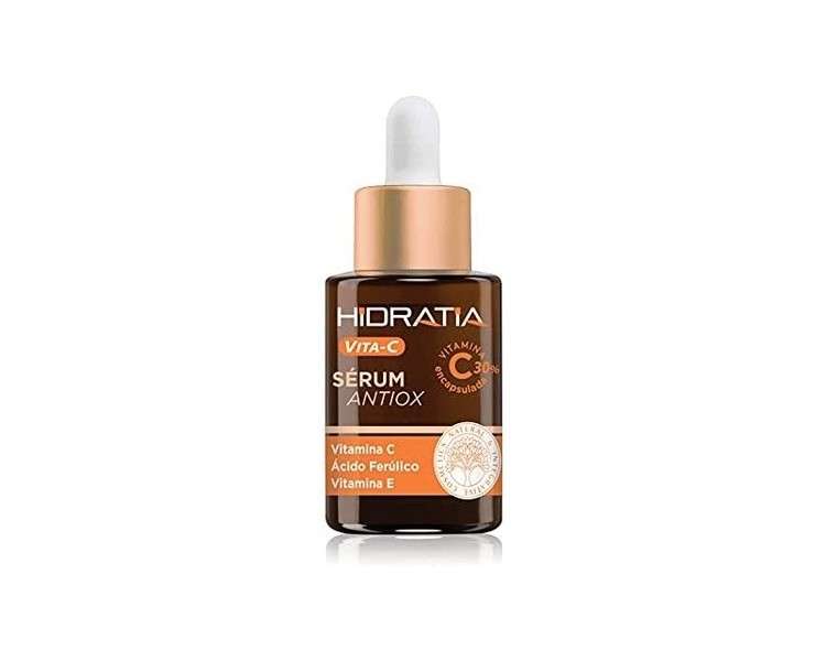 Hidrotelial Hydratia Vita-C Antioxidant Vitamin C Serum 30ml