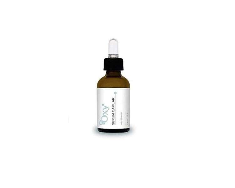 BeOxy Hair Serum