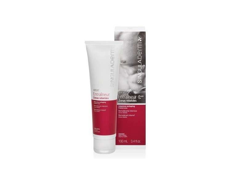 SINGULADERM Xpert Trainer Stubborn Areas 100ml