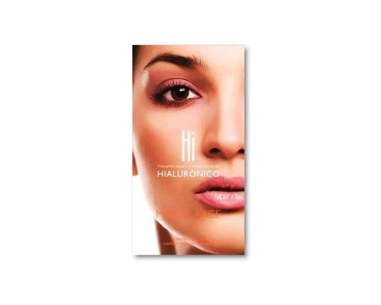 Redumodel Hi Model Women's Mask 10ml