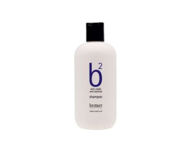 Broaer B2 Anti-Hair Loss Shampoo 250ml