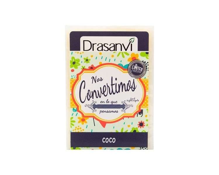 DRASANVI Gel and Soap 100g