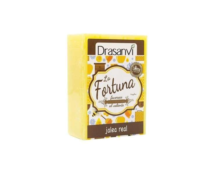 Drasanvi Royal Jelly Soap 100g