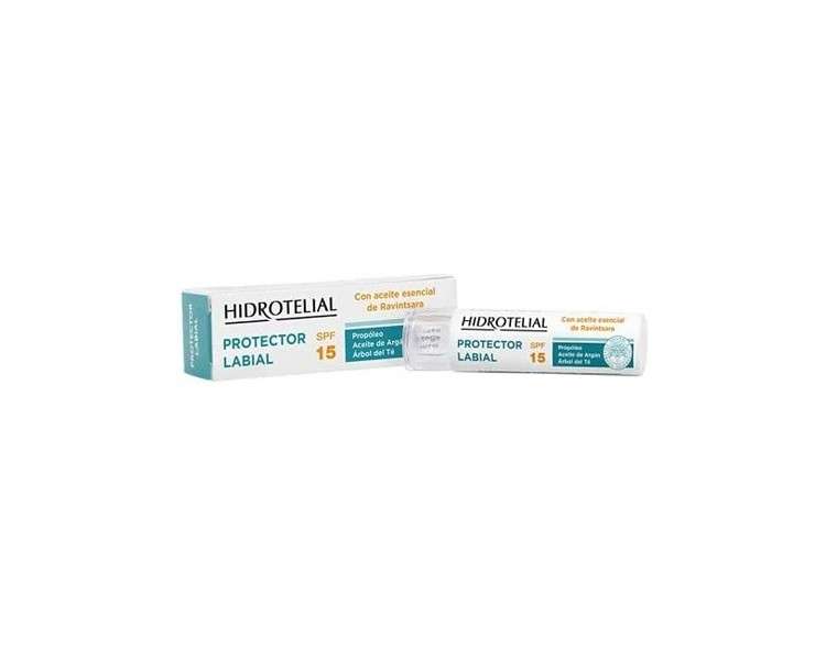 HIDROTELIAL Lipstick SPF 15 Stick 4g