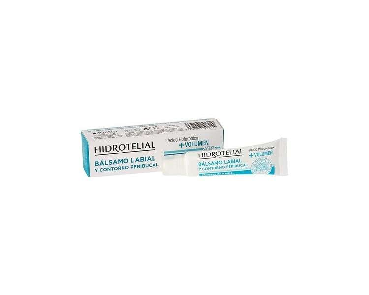 Hidrotelial Lip Balm 15ml