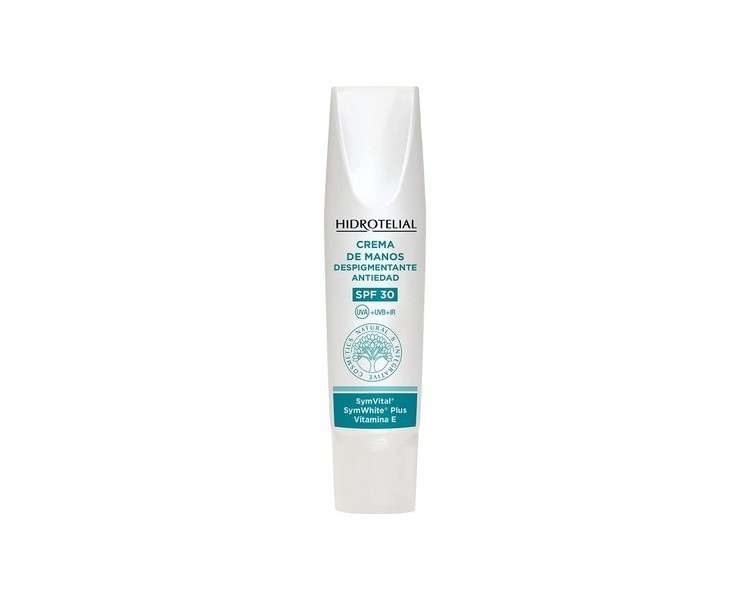 Hydro Telial SPF20 Hand Cream 50ml