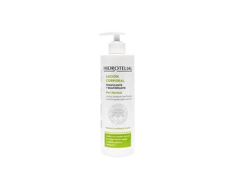 Hidrotelial Body Firming Lotion 500ml