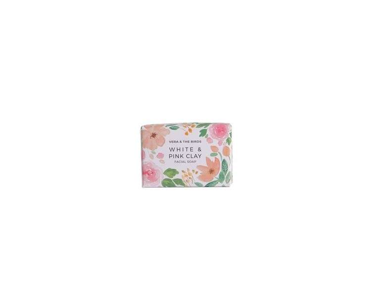 Pink Grapefruit Soap 100g