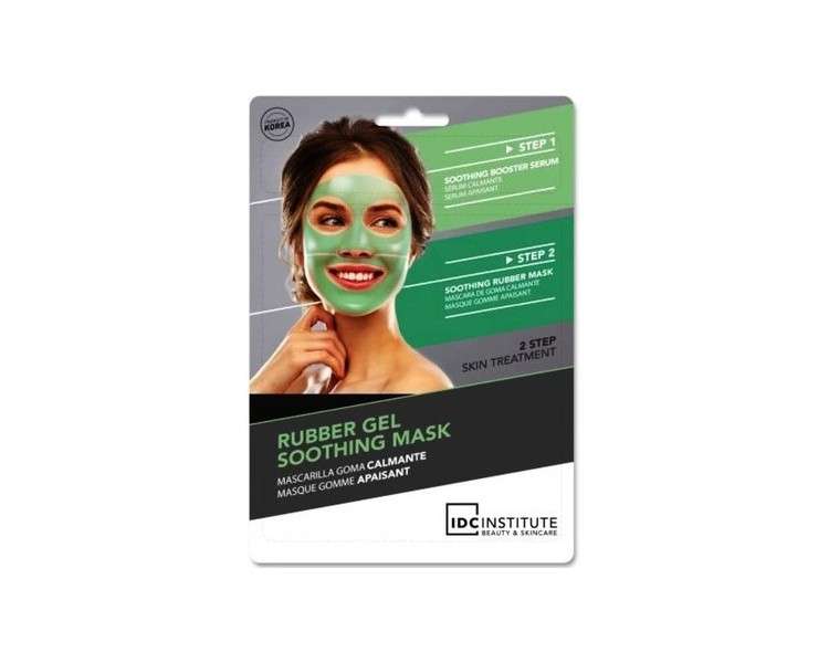 IDC Institute Rubber Gel Mask Soothing